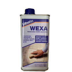 Lithofin WEXA 1L