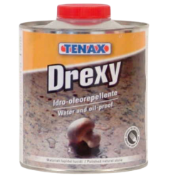 DREXY TENAX