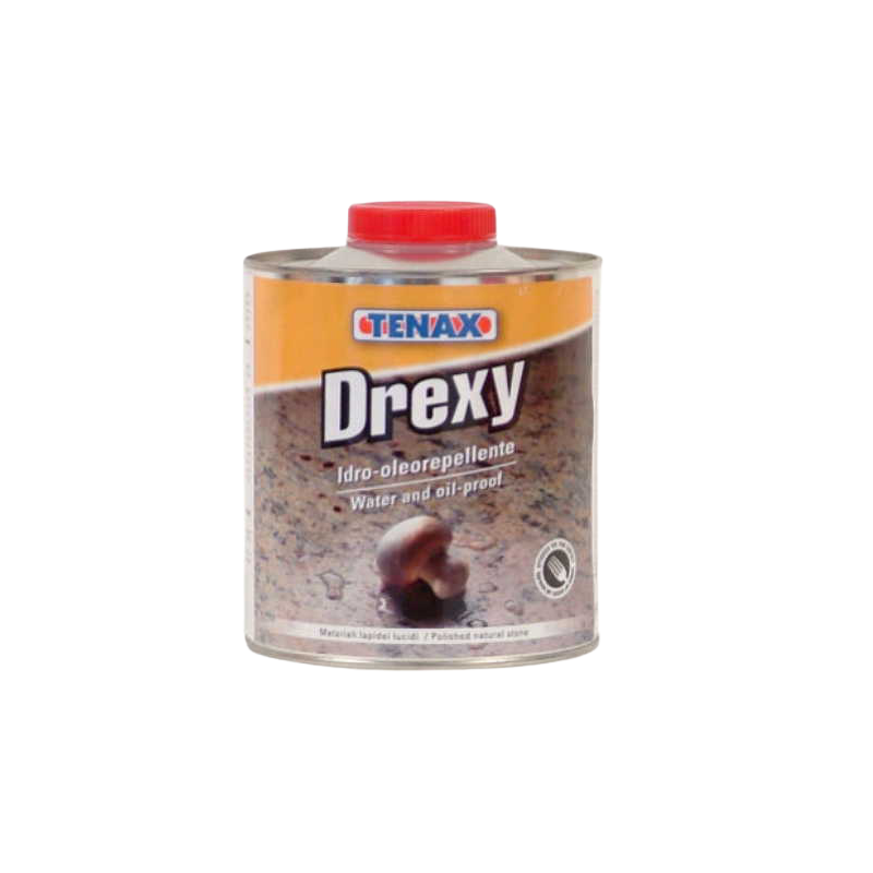 DREXY TENAX