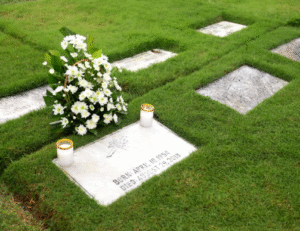 Fotografia nagrobna – porcelana, kryształ czy wizerunek3D?